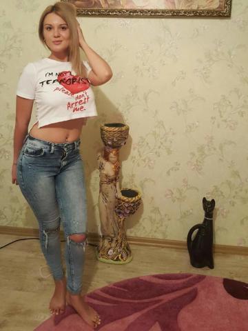 Индивидуалка Диана Фотография 3